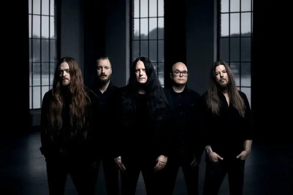 Katatonia - Waking State of North America 2026