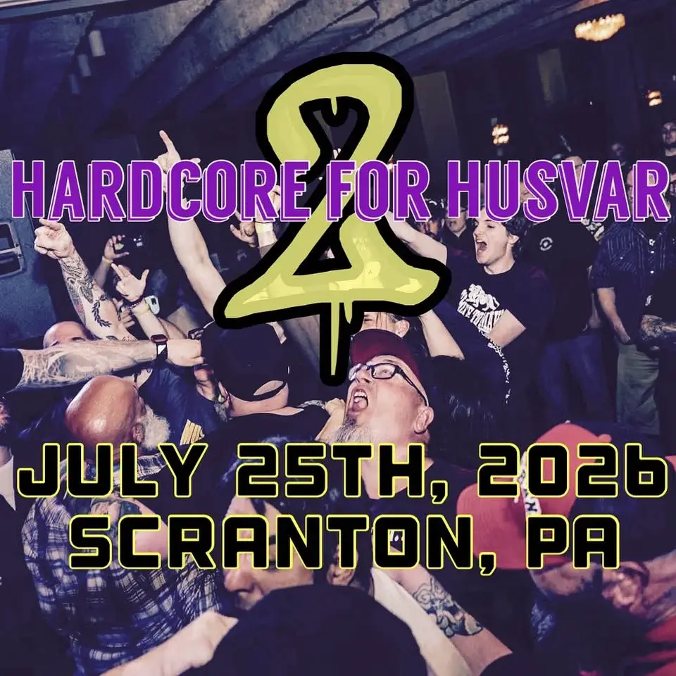 Hardcore For Husvar 2