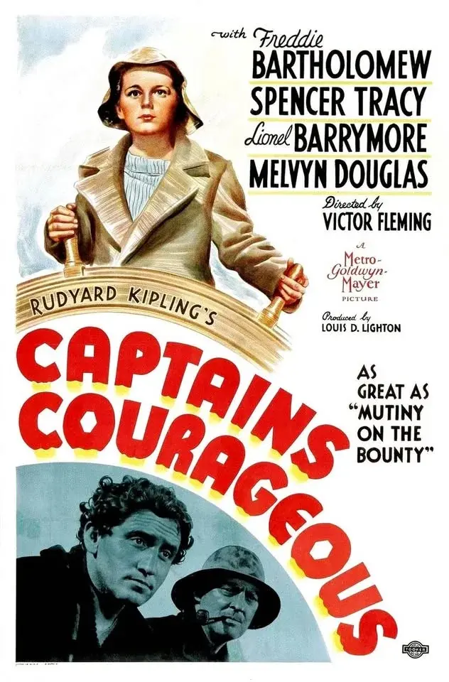Captain Courageous