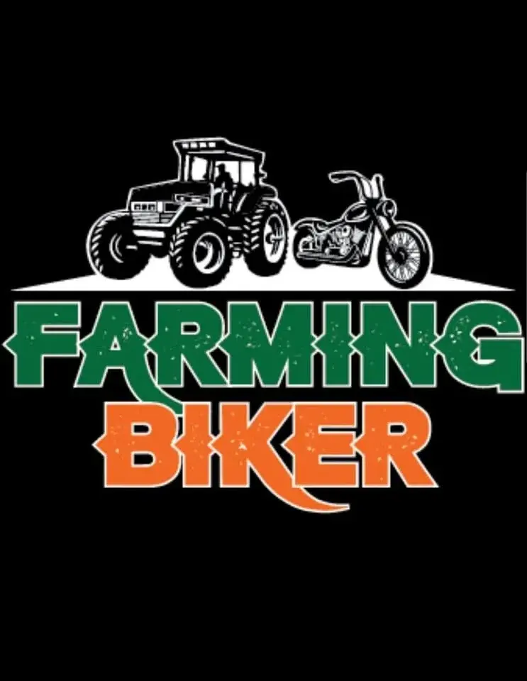 4th Annual Farming Biker Mystery Ride 