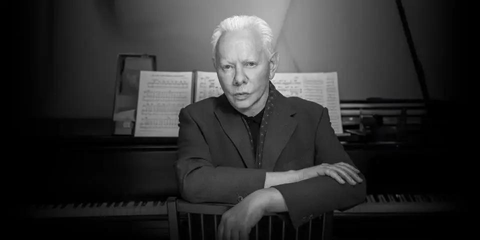 Joe Jackson