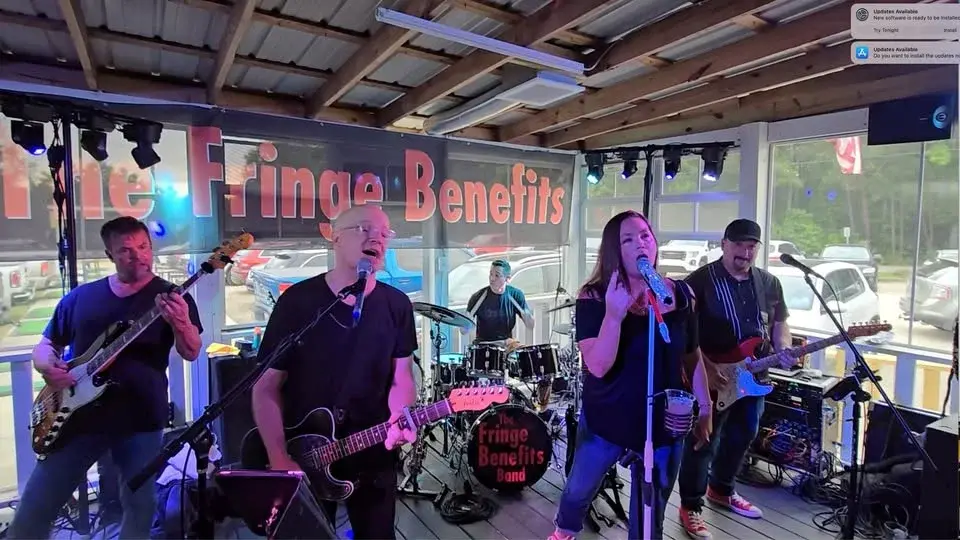FBB at LJ's