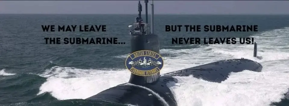 The ChillBillies @ The USSV1 National Submariners Convention