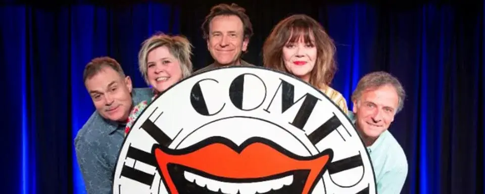 The Comedy Store Players