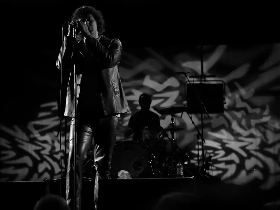 The Doors Alive