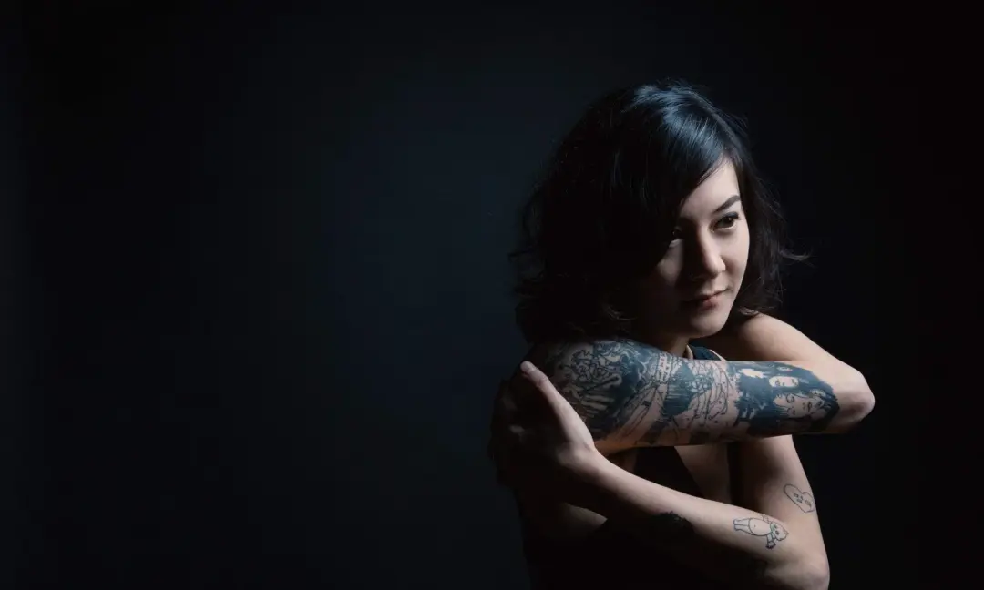 Japanese Breakfast Live in Stockholm đ¶âš