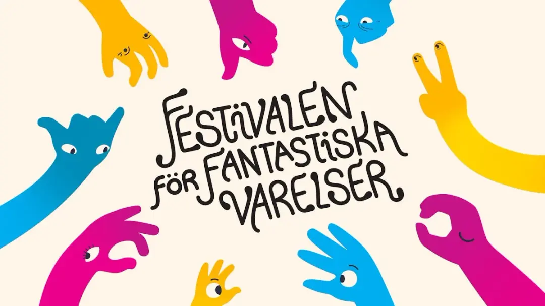 Festivalen för Fantastiska Varelser