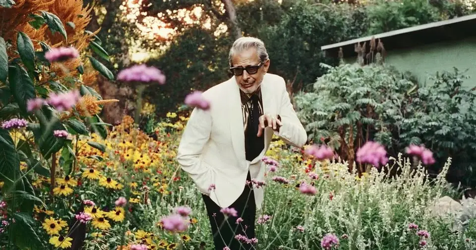 Jeff Goldblum & the Mildred Snitzer Orchestra