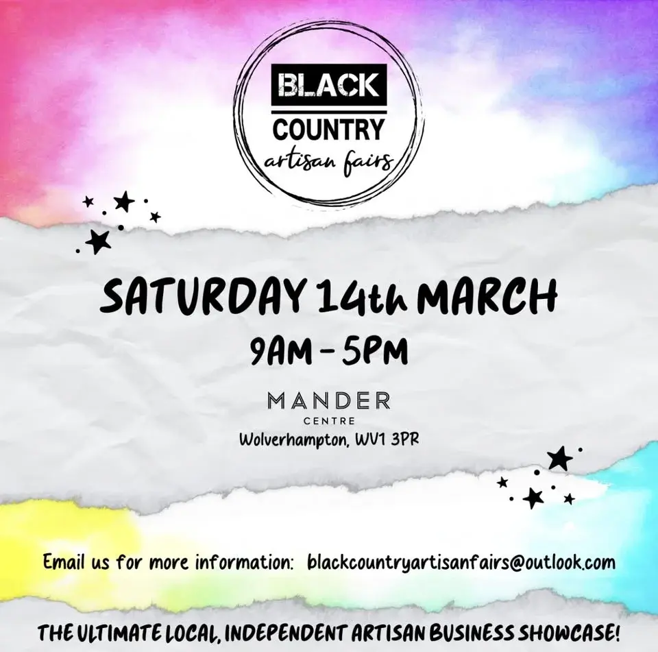 Spring Artisan Fair