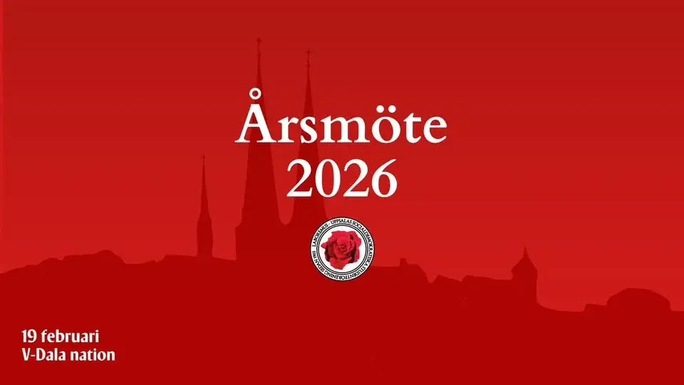 Laboremus årsmöte 2026
