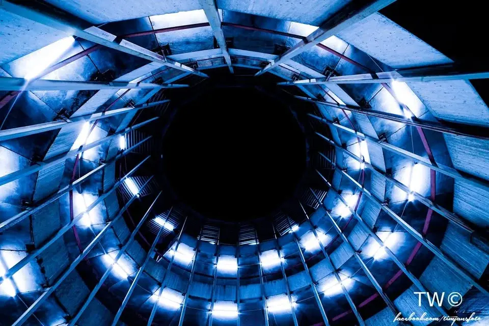 Fotopromenaden Tema Arkitektur