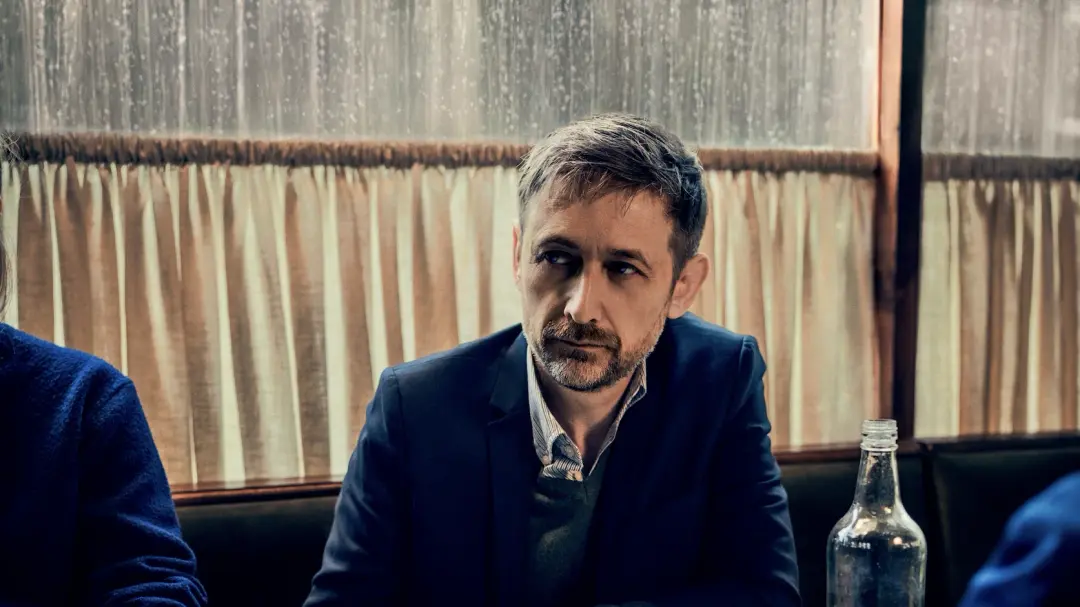 The Divine Comedy