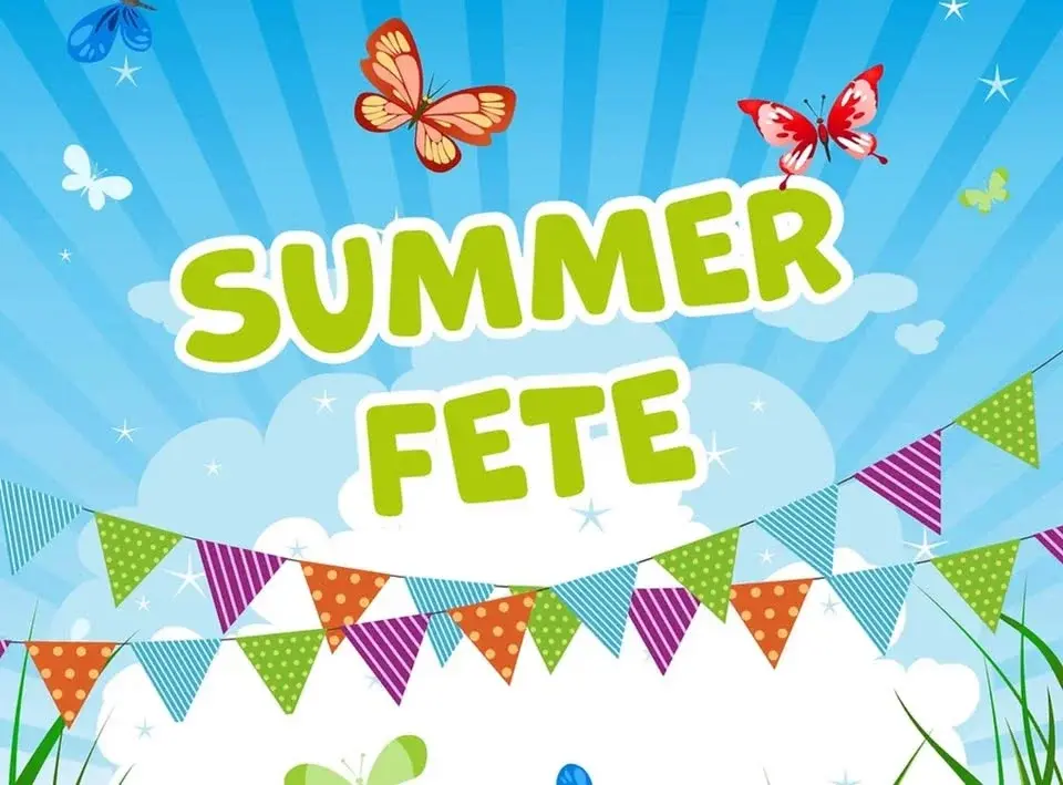 Summer Fete 