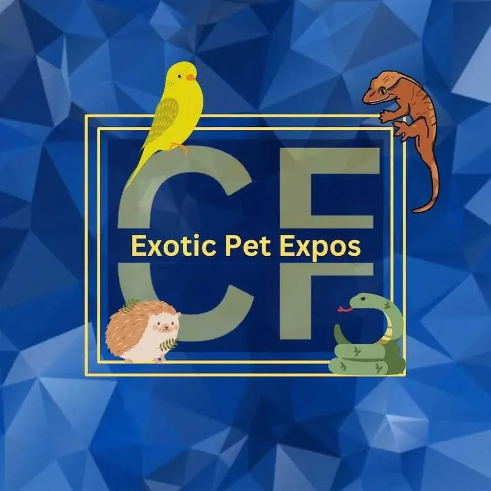 Dothan AL Reptile & Exotic Pet Expo Aug 1 & 2, 2026