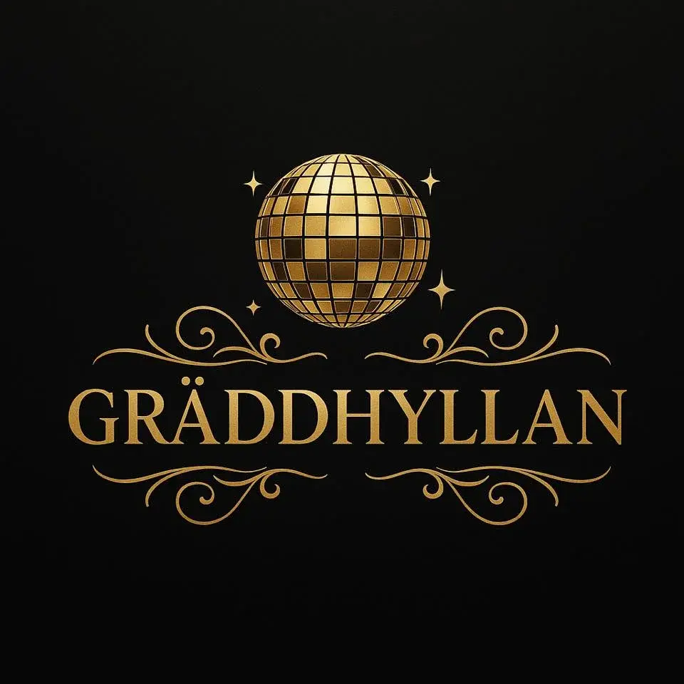 Gräddhyllan