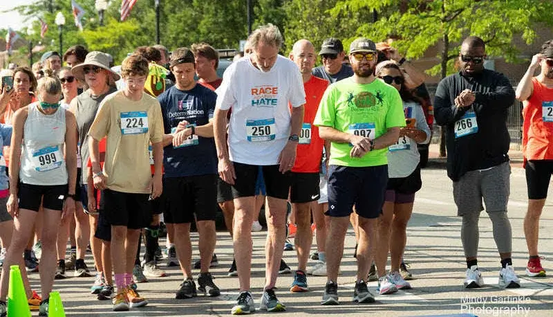 🏃Highwood 5K Run, Walk & Stroll 