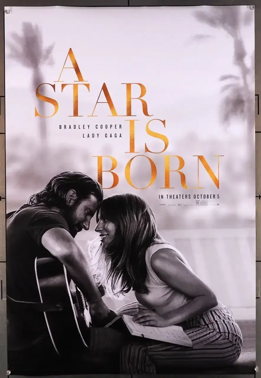 Stockholm Film Festival: A Star is Born (2018)