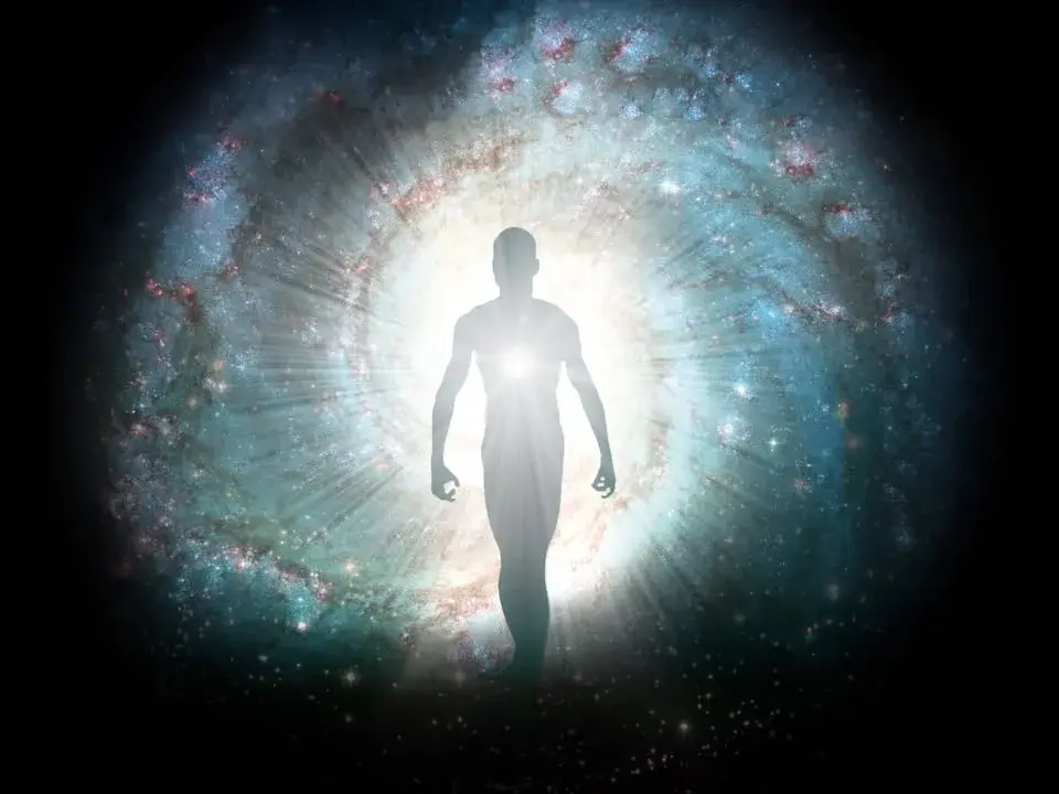 Circles of Light, Lifting the Veil