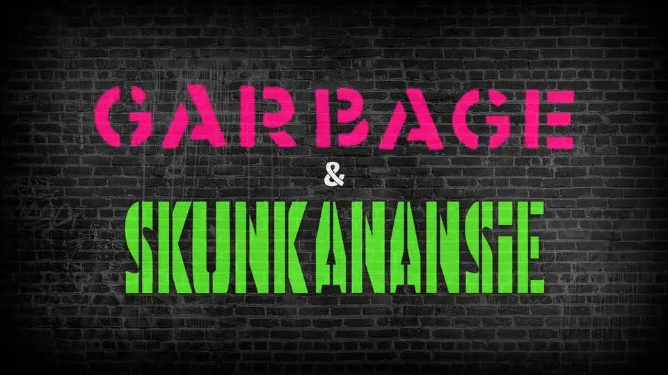 Garbage & Skunk Anansie