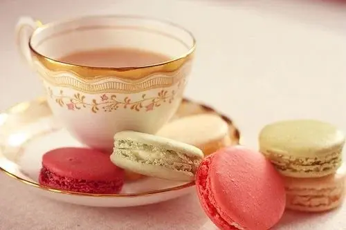 Mother's Day Traditional Afternoon Tea