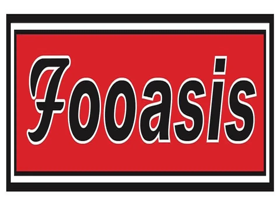 Fooasis