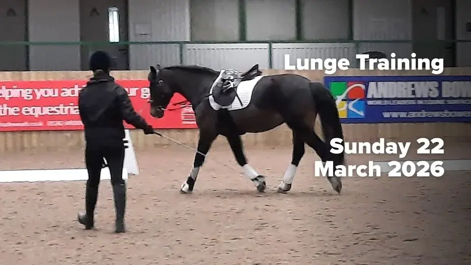 Lunge Training