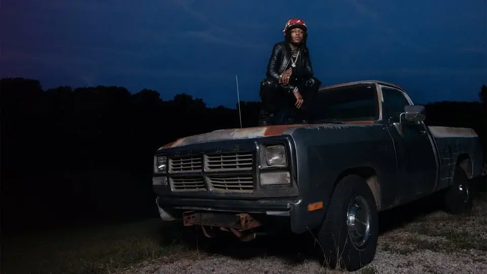 J.I.D - God Does Like World Tours