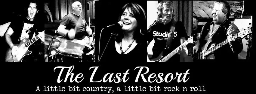 The Last Resort at The Pleuchie's Howff, Dumfries