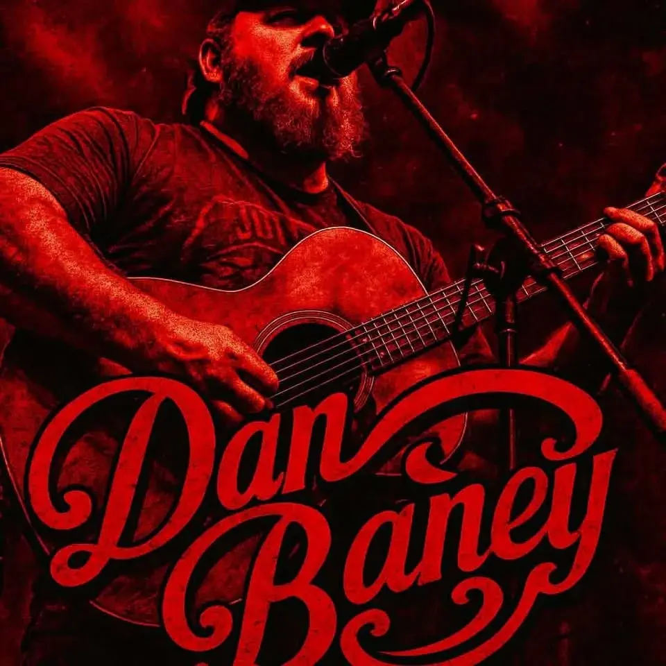 Dan Baney at Waterford Heritage Days