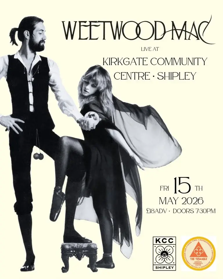 Weetwood Mac
