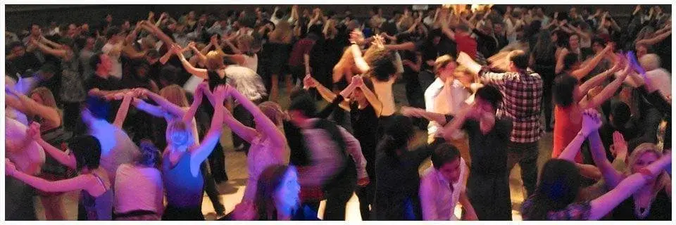 London Ceilidh Club