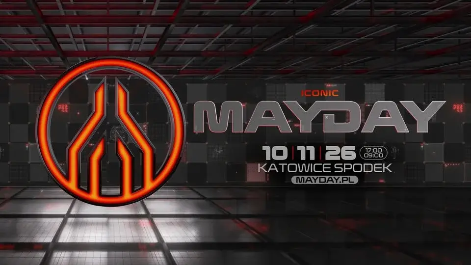 MAYDAY Poland