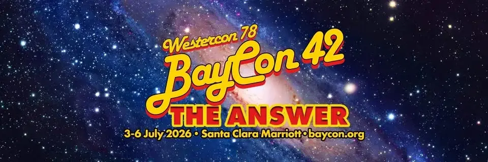 Westercon 78 / BayCon 2026 