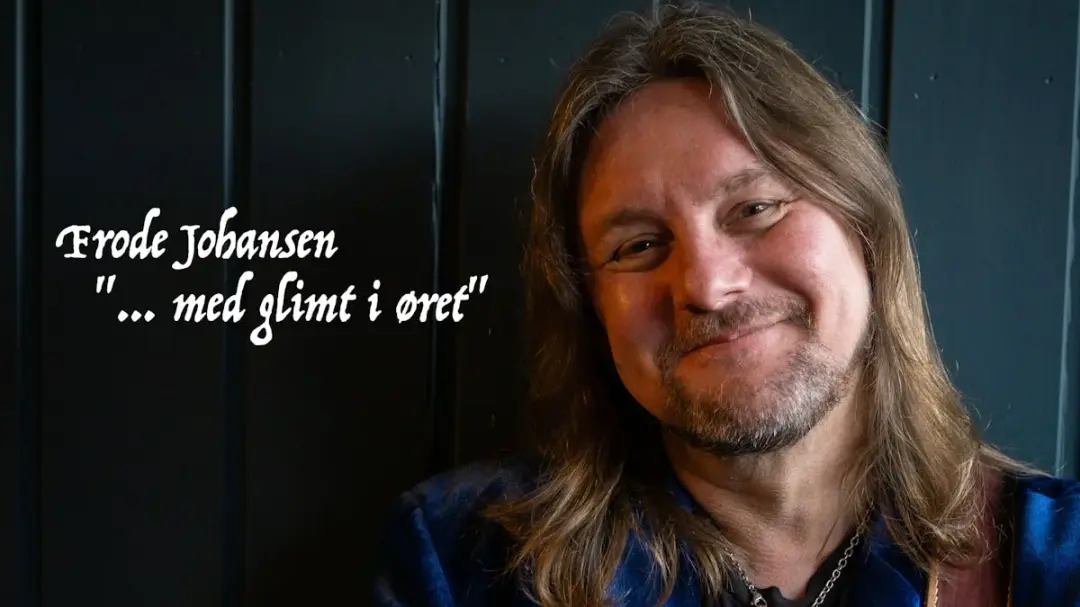 ... Med Glimt i Øret/Knut i Horten