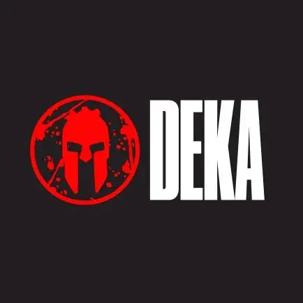 DEKA STRONG, ATLAS & DEKA MILE Hosted by LunaFit - Altamonte Springs FL