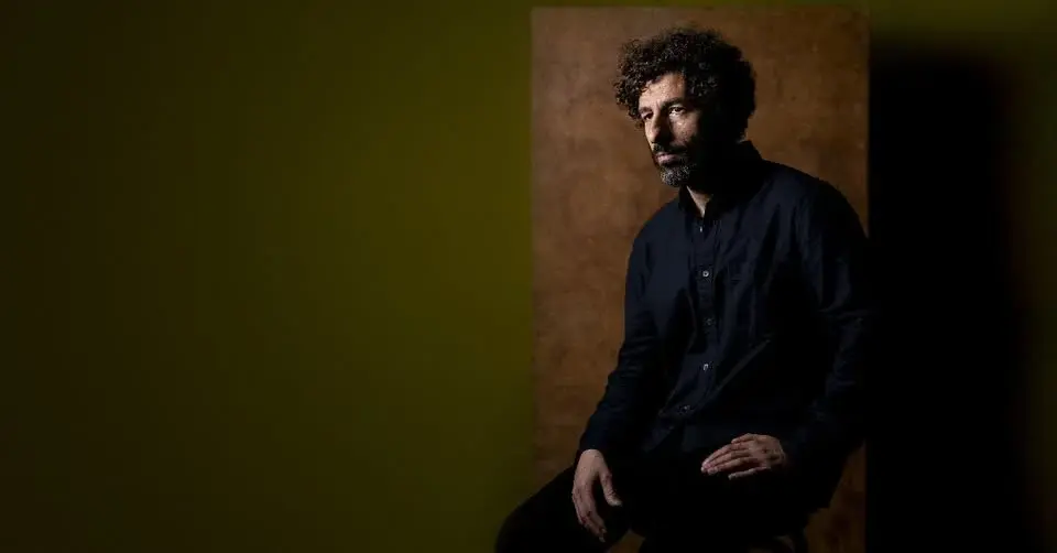 José González
