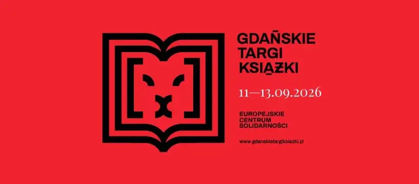 Gdańskie Targi Książki 2026