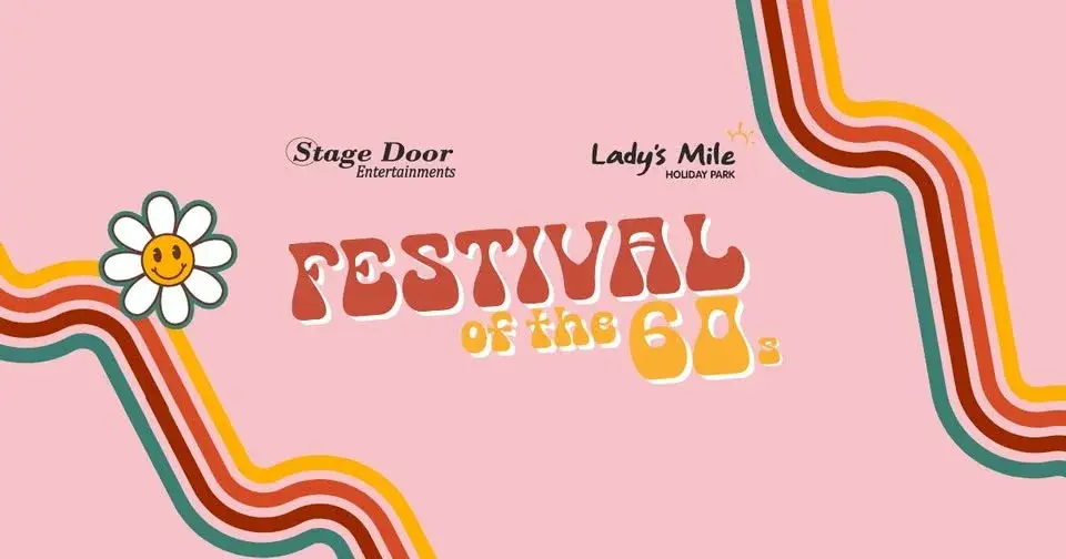 Festival of the 60s