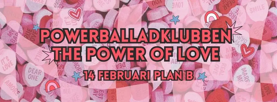 The Power of Love – ❤️🔥 VALENTINES SPECIAL ❤️🔥