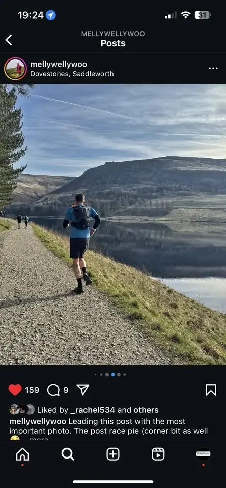 Saddleworth Res's 2026