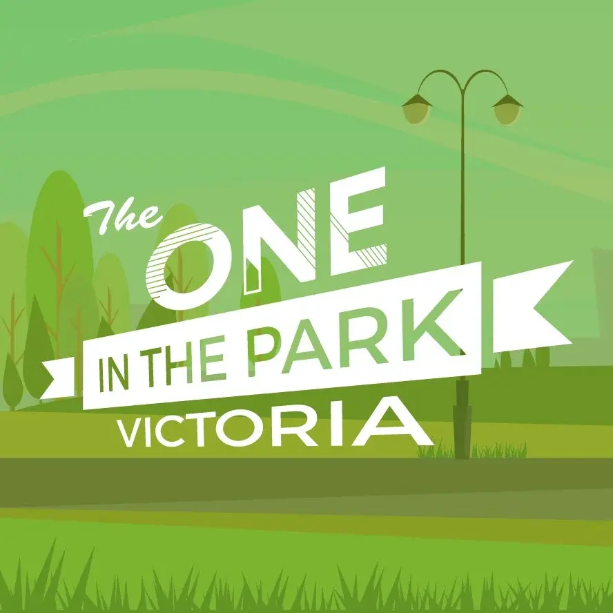 The One in the Park - Victoria Park