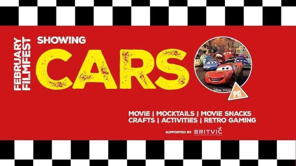Cars - Half Term Fun