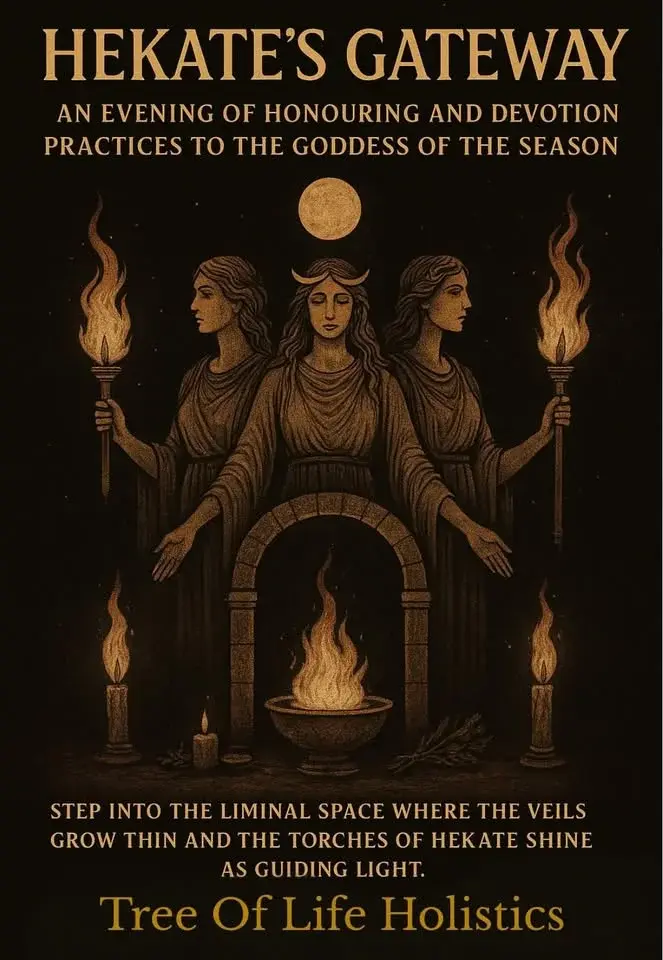 Hekate’s Gateway