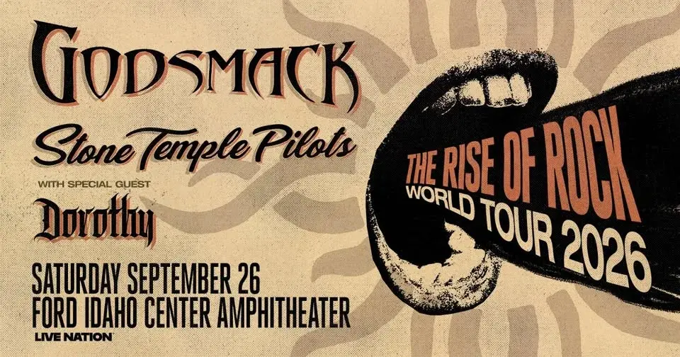 Godsmack