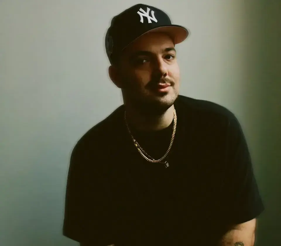 Mac Ayres | Kulturhuset Stadsteatern