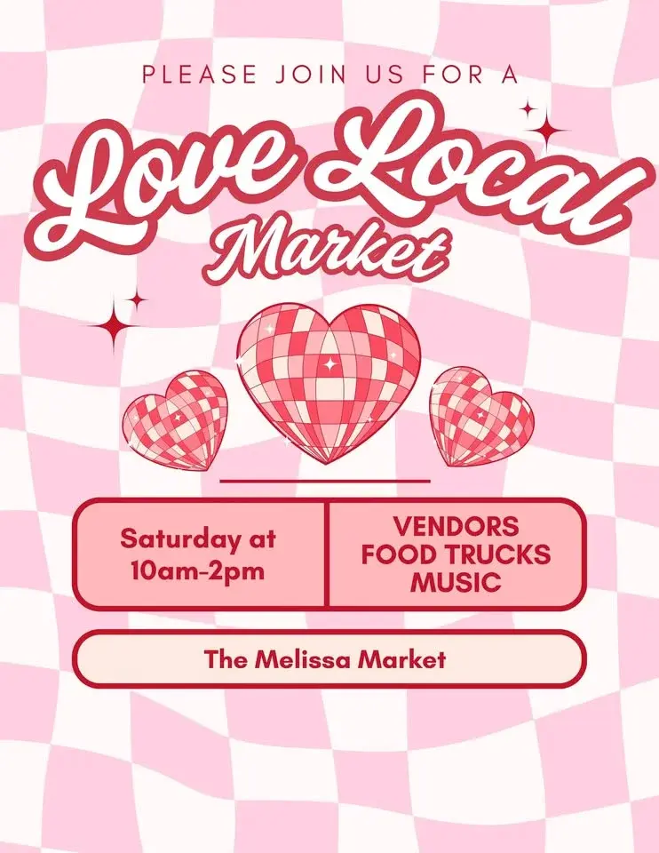 Love Local Market