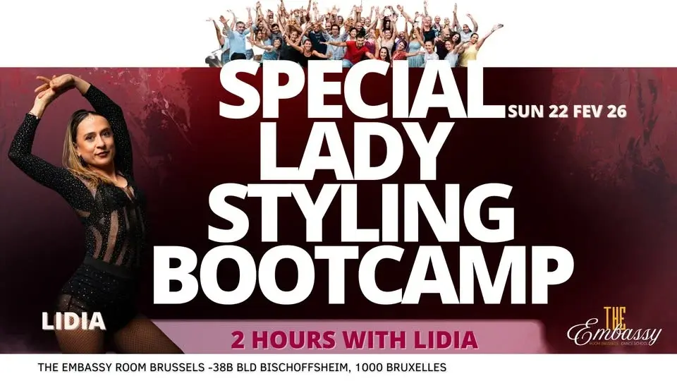 Lady Styling Bootcamp