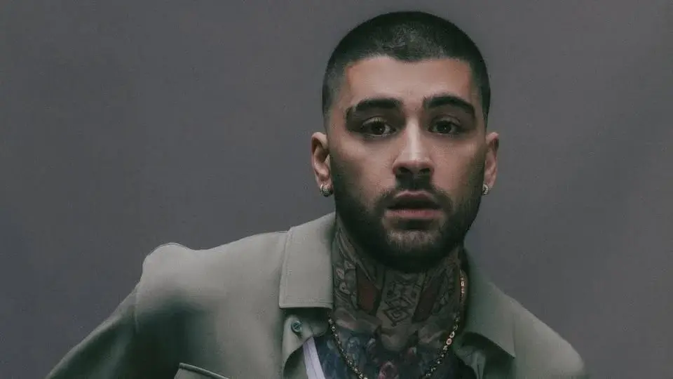 ZAYN: The Konnakol Tour
