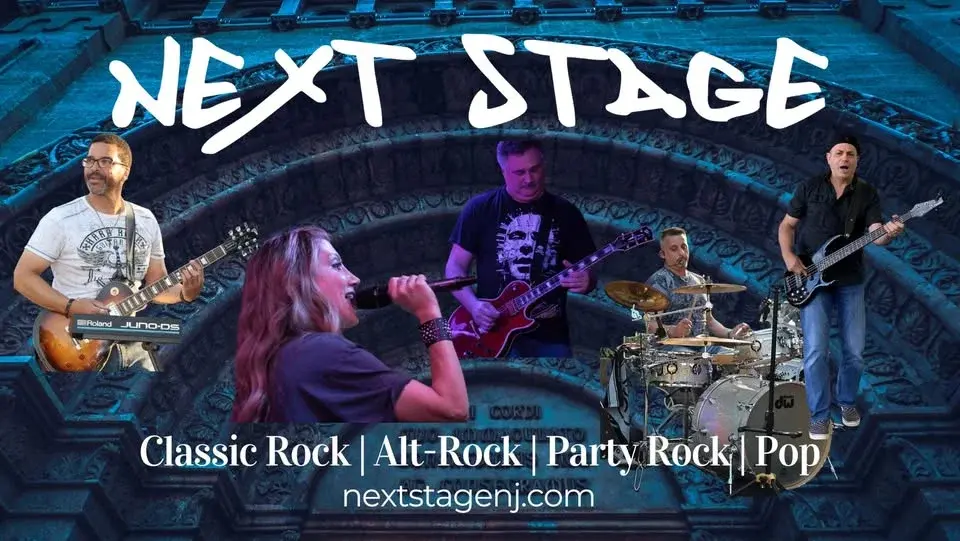 Next Stage Band at Tavern Off The Green