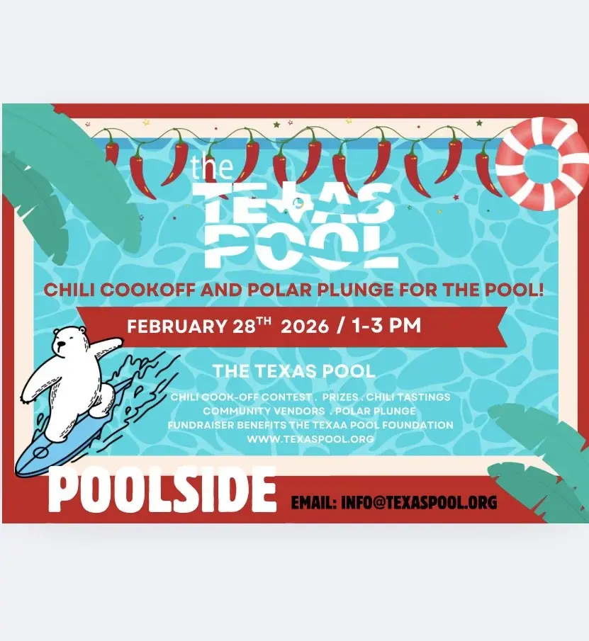 Chili Cookoff And Polar Plunge
